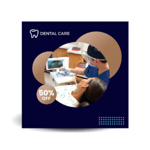 dental care logo by salim ahmed (1)