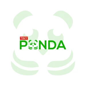panda logo by salim ahmed (8)