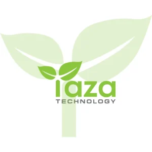 taza technology logo by salim ahmed (2)