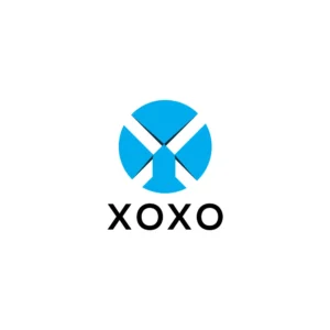 xoxo logo by salim (2)